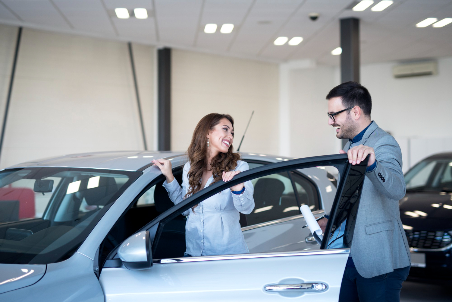 Used Car Inspection Checklist: What to Check Before Buying a Second-Hand Car